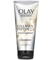 Olay Regenerist Collagen Peptide24 Cleanser