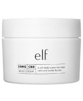 E.L.F. CBD Body Cream