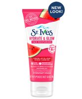 St. Ives Glowing Oil-Free Face Moisturizer