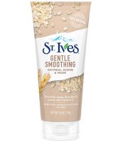 St. Ives Gentle Smoothing Scrub