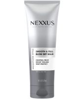Nexxus Smooth & Full Blow Dry Balm