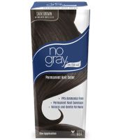 No Gray On the Go Permanent Hair Color