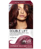 Splat Double Lift Permanent Bold Hair Color
