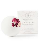 Bathorium Aphrodite Romantic Bath Bomb