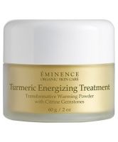 Eminence Organic Skin Care Turmeric Energizing Treatment