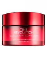 Missha Time Revolution Red Algae Revitalizing Cream