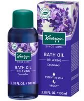 Kneipp Bath Oil Relaxing Lavender