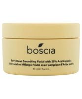 Boscia Berry Blend Smoothing Facial With 28% Acid Complex