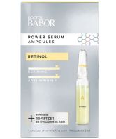 Doctor Babor Power Serum Ampoules Retinol Serum