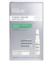 Doctor Babor Power Serum Ampoules Growth Factor Serum