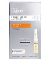 Doctor Babor Power Serum Ampoules Vitamin C Serum