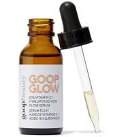 Goop Glow 20% Vitamin C + Hyaluronic Acid Glow Serum