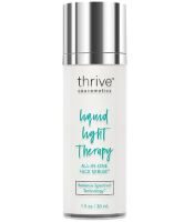 Thrive Causemetics Liquid Light Therapy All-in-One Face Serum
