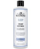 J.R. Watkins Sleep Creamy Body Wash