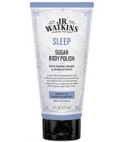 J.R. Watkins Sleep Sugar Body Polish