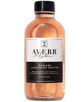 Averr Aglow No 2 Refining Cleansing Nectar