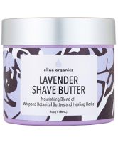 Elina Organics Lavender Shave Butter