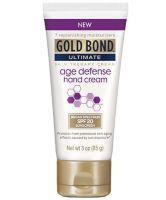 Gold Bond Age Defense Hand Cream
