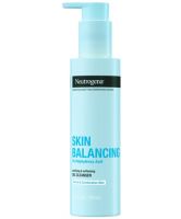 Neutrogena Skin Balancing Purifying & Softening Gel Cleanser