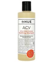 dpHue ACV Apple Cider Vinegar Soothing Shampoo