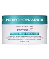 Peter Thomas Roth Clinical Skin Care Peptide21 Wrinkle Resist Moisturizer