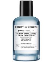 Peter Thomas Roth Pro Strength 10% PHA Exfoliating Clarifying Liquid