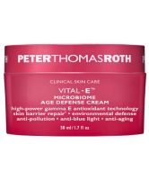 Peter Thomas Roth Clinical Skin Care Vital-E Microbiome Age Defense Cream