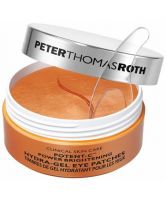 Peter Thomas Roth Clinical Skin Care Potent-C Power Brightening Hydra-Gel Eye Patches