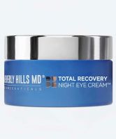 Beverly Hills MD Cosmeceuticals Total Recovery Night Eye Cream