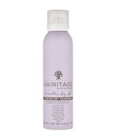Hairitage by Mindy McKnight Brunette's Day Off Tinted Dry Shampoo