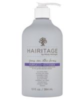 Hairitage by Mindy McKnight Pass on the Brass Purple Conditioner