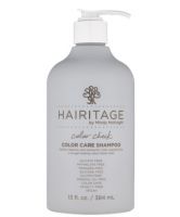 Hairitage by Mindy McKnight Color Check Color Care Shampoo