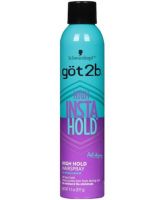 Got2B High Insta Hold High Hold Hairspray