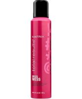 Matrix Total Results Miss Mess Dry Finishing Spray