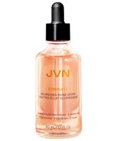 JVN Complete Nourishing Hair Oil Shine Drops