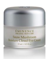 Eminence Organic Skin Care Snow Mushroom Moisture Cloud Eye Cream