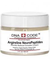 DNA Code Argireline NeuroPeptides Wrinkle Reduce Complex Cream