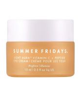 Summer Fridays Light Aura Vitamin C + Peptide Eye Cream