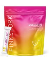 Pink Stork Collagen Powder