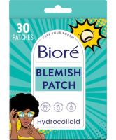Biore Hydrocolloid Acne Patches
