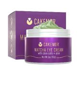Cakemor Matcha Eye Cream