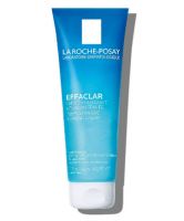La Roche-Posay Effaclar Cream Cleanser for Oily Skin