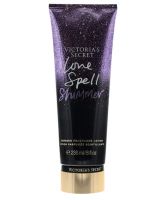 Victoria's Secret Shimmer Fragrance Lotion