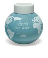 Onru Sleep + Immunity Supplement