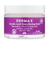 Derma E Ferulic Acid Resurfacing Pads