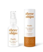 Three Ships Beauty Purify Aloe + Amino Acid Cleanser