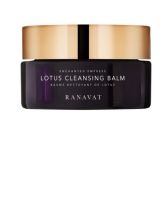 Ranavat Lotus Makeup Removing Cleansing Balm