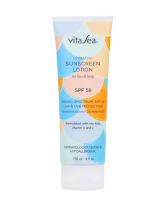 VitaSea Hydrating Sunscreen Lotion SPF 50