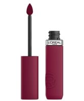 L'Oreal Paris Infallible Matte Resistance Liquid Lipstick