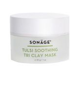 Sonage Tulsi Soothing Tri Clay Mask